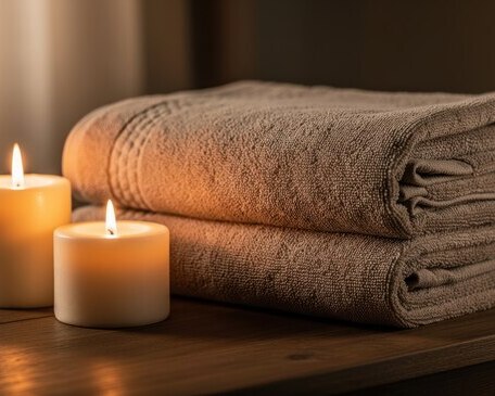 Massage Eislingen - uber mich